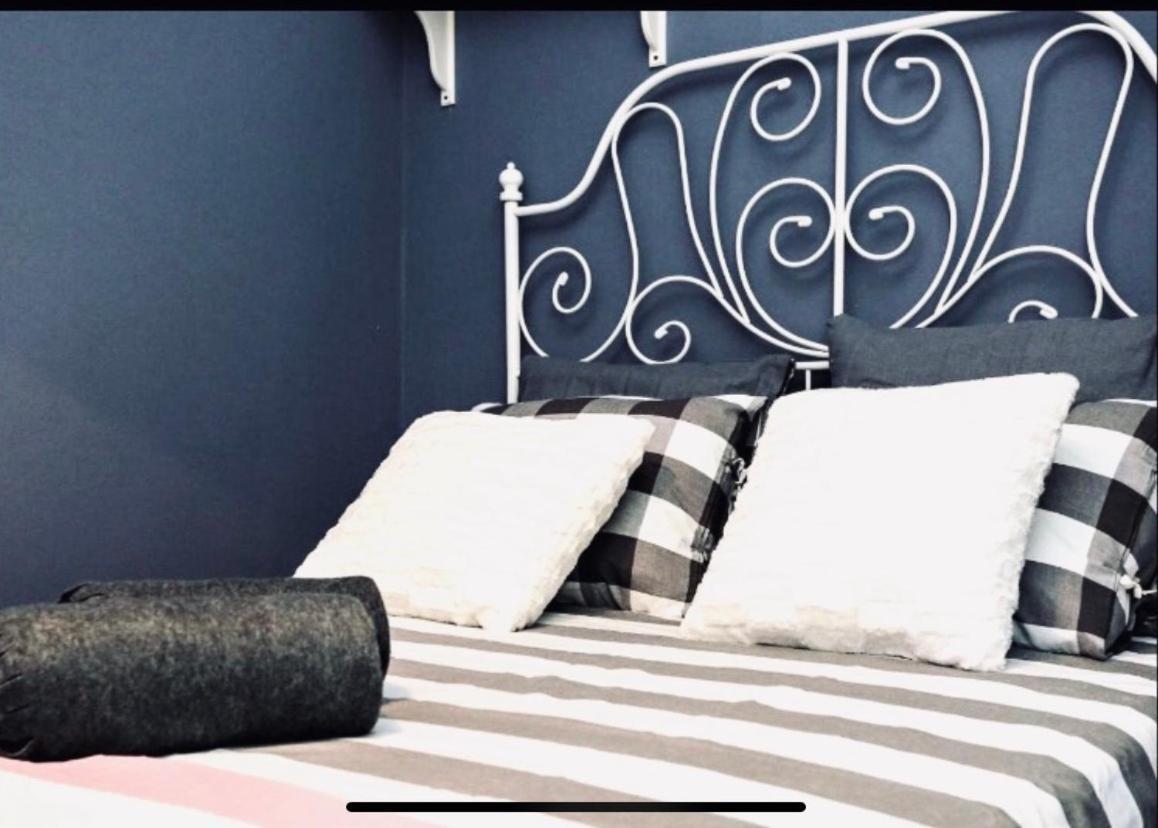 Eco-Friendly Estate I Apart otel Primošten Dış mekan fotoğraf