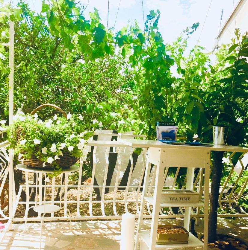 Eco-Friendly Estate I Apart otel Primošten Dış mekan fotoğraf