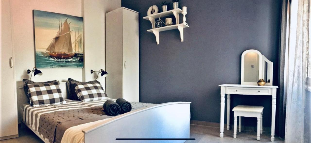 Eco-Friendly Estate I Apart otel Primošten Dış mekan fotoğraf