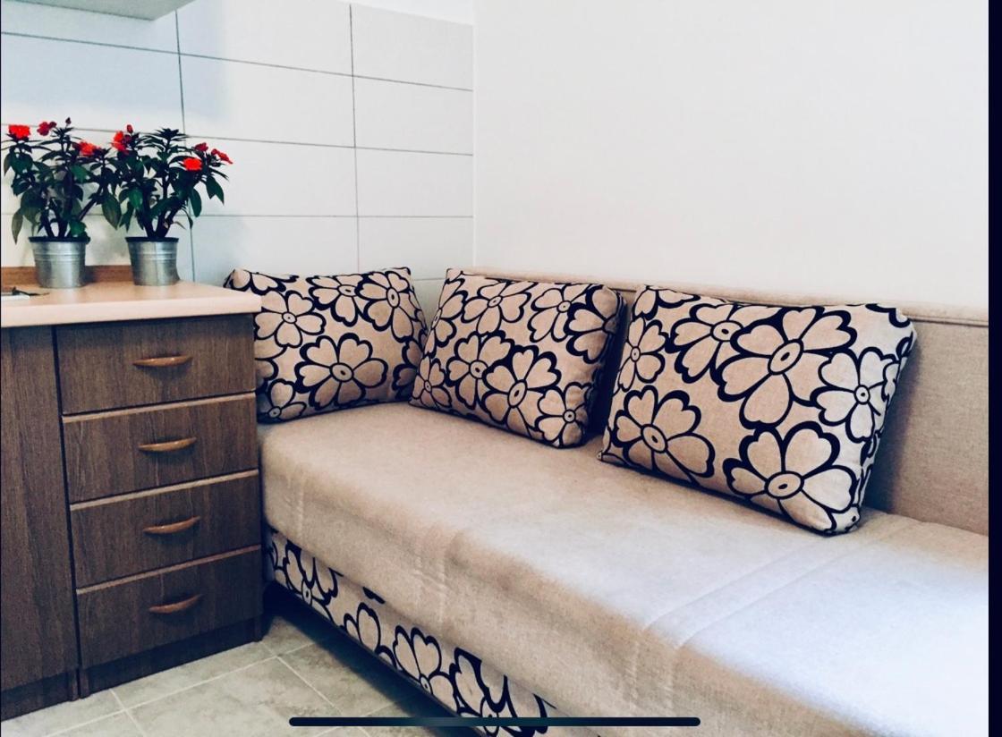 Eco-Friendly Estate I Apart otel Primošten Dış mekan fotoğraf