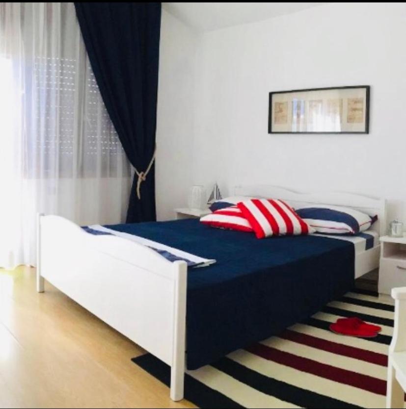 Eco-Friendly Estate I Apart otel Primošten Dış mekan fotoğraf