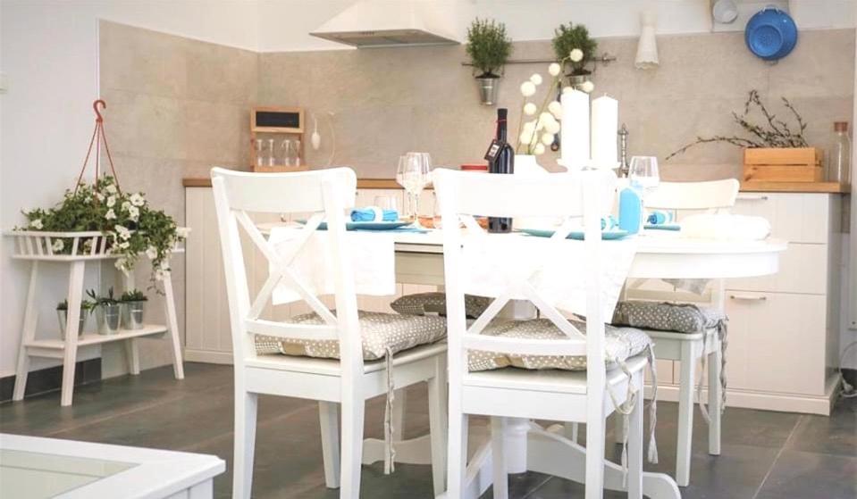 Eco-Friendly Estate I Apart otel Primošten Dış mekan fotoğraf