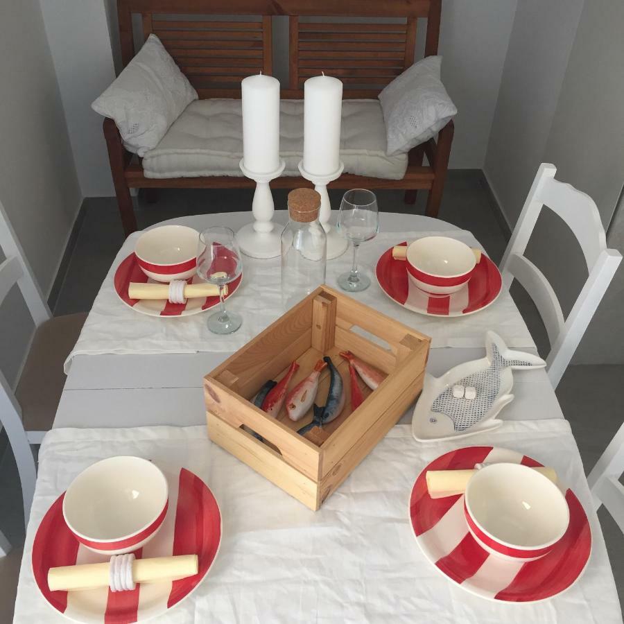 Eco-Friendly Estate I Apart otel Primošten Dış mekan fotoğraf