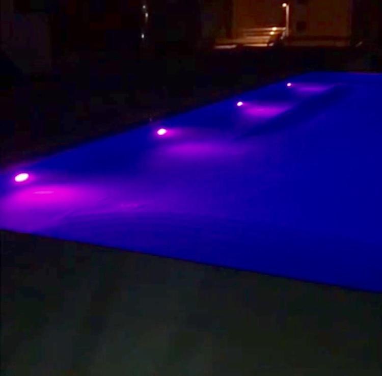 Eco-Friendly Estate I Apart otel Primošten Dış mekan fotoğraf
